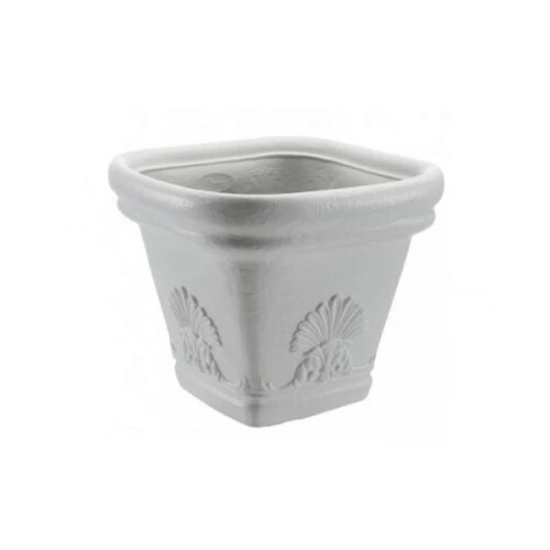  Saksija zeus 40 white VQ3833W Cene