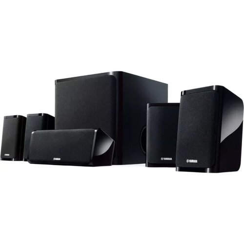 Yamaha NS-P41 5.1 Komplet zvočnikov, hi&amp;scaron;ni kino - Slike
