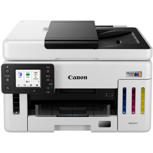 Canon MAXIFY GX 6150 Cijene