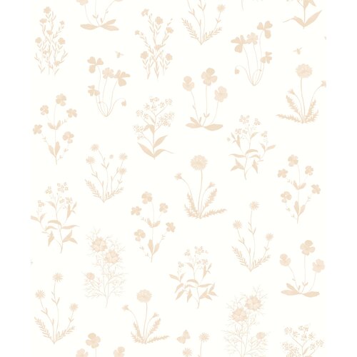 Casadeco Tapeta Herbier 4 boje Cijene