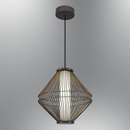 Opviq 3224B-1-24 platinum chandelier Cene