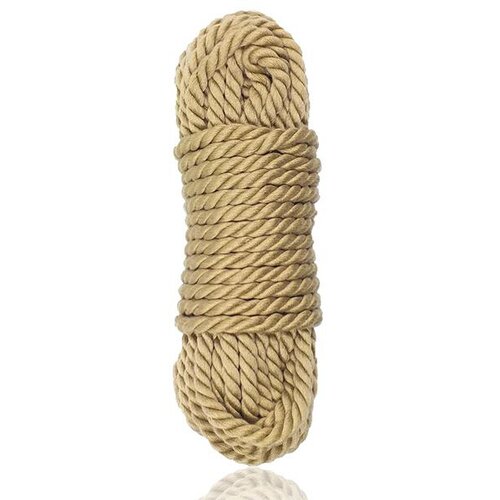 Fetish Addict Synthetic Hemp Bondage Rope 5m Cene