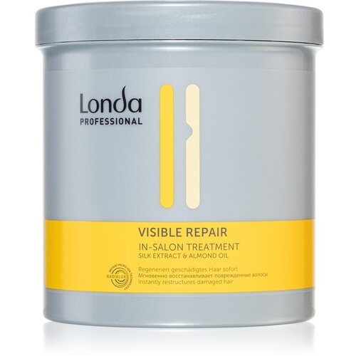 Londa Professional Visible Repair intenzivna nega za poškodovane lase 750 ml Cene