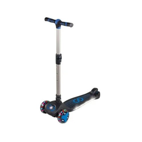 Furkan trotinet cool wheels nova scooter +6 (blue) ( FR59205 ) Slike