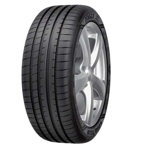 Goodyear Eagle F1 Asymmetric 5 ROF ( 275/30 R20 97Y XL *, runflat ) Slike