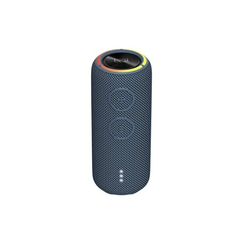 Mobile beat Schneider Prenosni zvocnik Mobile Beat PBS 3600 modre barve, Bluetooth, W AUX, baterija 3600 mAh, 10 Cene