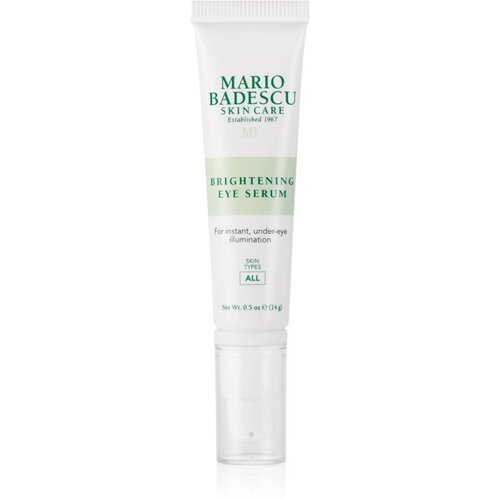 Mario Badescu Brightening Eye Serum posvetlitveni serum za predel okoli oči 14 ml Cene