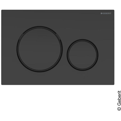 Geberit 115.882.DW.1 Sigma20 aktivirna tipka Cene