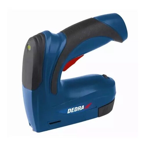 Dedra 11Z010 stapler Slike