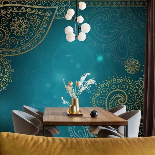  Foto tapeta - Oriental wings 250x175 Standard Slike