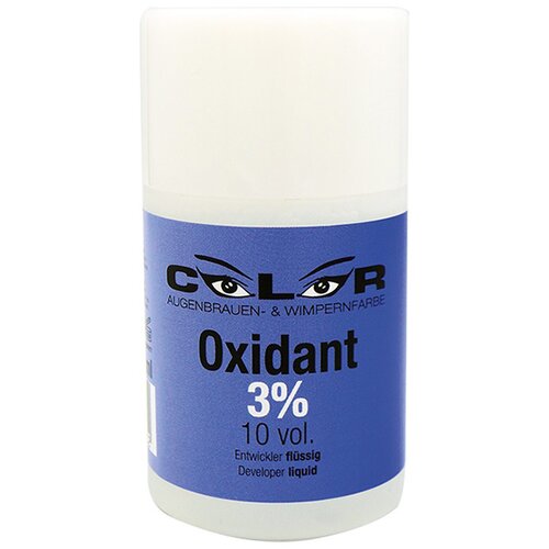  Razvijač boje za obrve Comair Color 3% &amp;ndash; 100 ml Slike