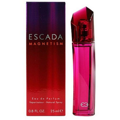 Parfem za žene Magnetism Escada EDP Cijene