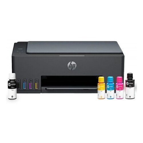 HP IPG Inkjet stampac HP Smart Tank 581 AiO Slike