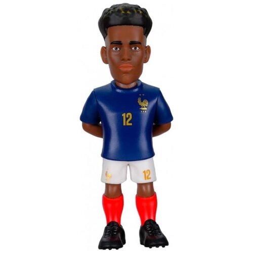 Minix Statue Football Stars - World Cup France - Desire Doue Cene