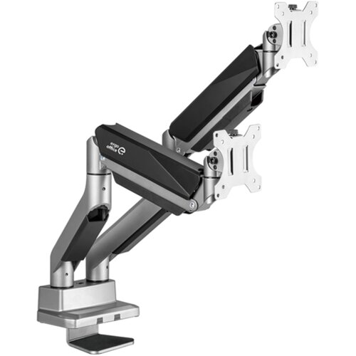 ErgoOffice Nosilec za dva monitorja ER-446 17" do 35", (21089924) Cene