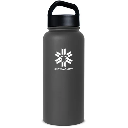 Snow Monkey Traveler 1 L Granite