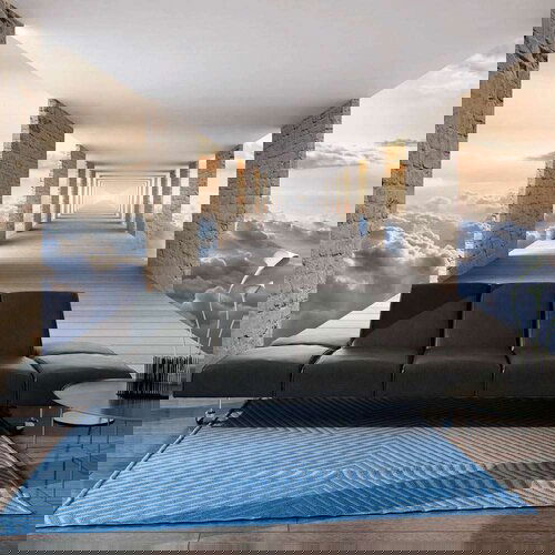  Tapeta - Skyward Travel 200x140 Slike