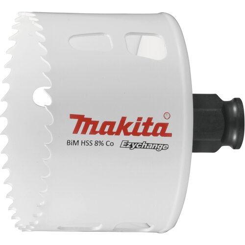 Makita krunasta testera Ezychange HSS-BIM 73mm E-03925 Cene