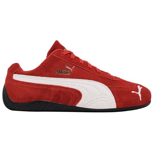 Puma Modne superge Speedcat OG Red White Rdeča Slike