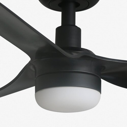 Faro 33822-1TW - LED prigu&amp;scaron;iva ventilator MINI PUNT sa LED/10W 2700/4000/6000K + daljinski upravljač Slike