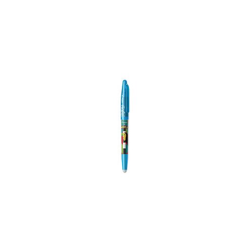 Pilot ROLER MIKA FRIXION BALL 0.7 SV.PLAVI - PLAVI ISPIS Slike