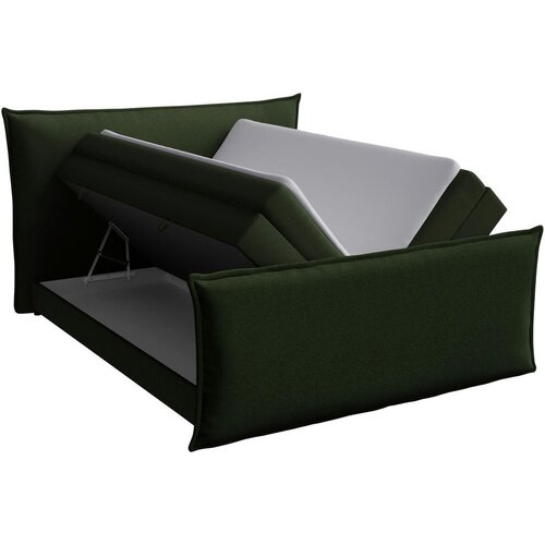 MID.YOU postelja boxspring Slike
