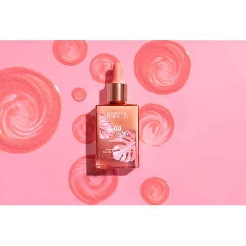 Physicians Formula Butter Glow tekoče rdečilo s hranilnim učinkom odtenek Rosy Glow 30 ml Slike
