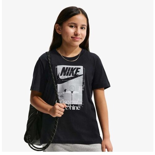 Nike K nsw tee rise and shine Cene
