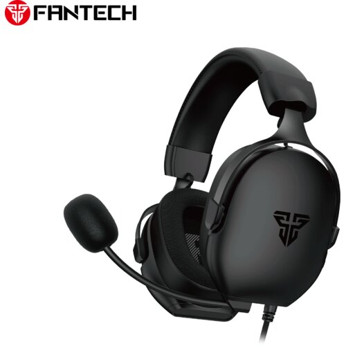 Fantech Gejmerske slu&scaron;alice MH92 Carbon crne Cene