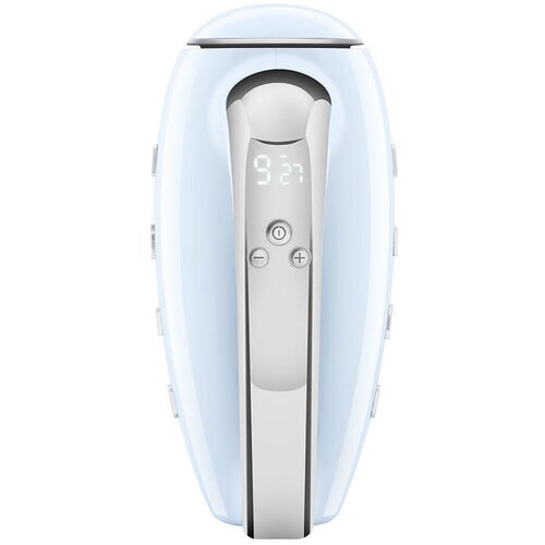 Smeg HMF01PBEU Handmixer 50&amp;#039;s Retro Style, Pastellblau Slike