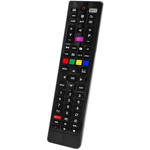  MK FLORIA Superior RC TV Telefunken/Vestel - daljinski upravljač za Telefunken/Vestel televizore Cene
