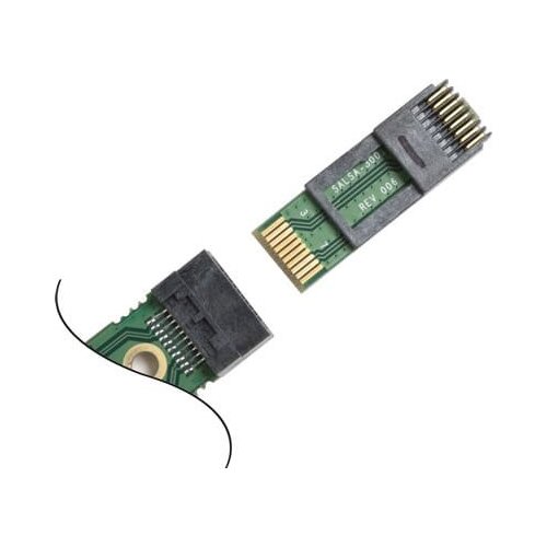 FLUKE DSX-PLA004-RKIT network analyser part /accessory Slike