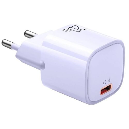 McDodo CH-4023 ZIDNI Punjač 20W, TIP-C, LJUBIČASTI Cene