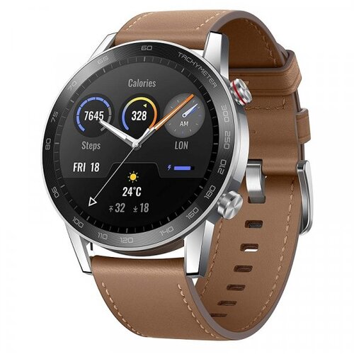 Honor MagicWatch 2 (Minos-B19V) Brown Cene