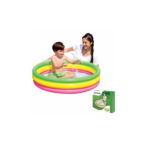 Bestway Bazen za decu Summer Set 152x30cm Cene