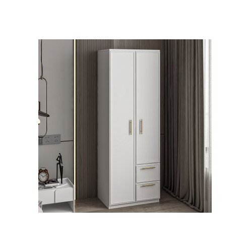 Hanah home ormar vespera 2 white (382NRC1164) Slike