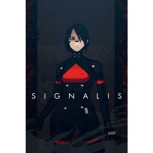 Steam SIGNALIS (PC) Key EUROPE Cene