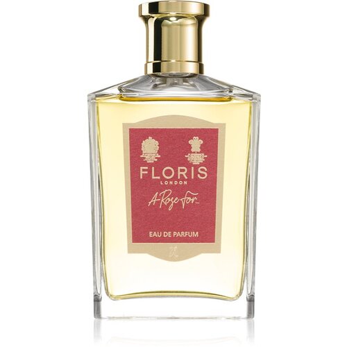 Floris A Rose for... parfemska voda uniseks 100 ml Slike