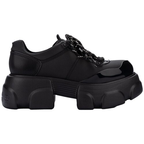 Melissa Modne superge Camp AD - Black Črna Cene