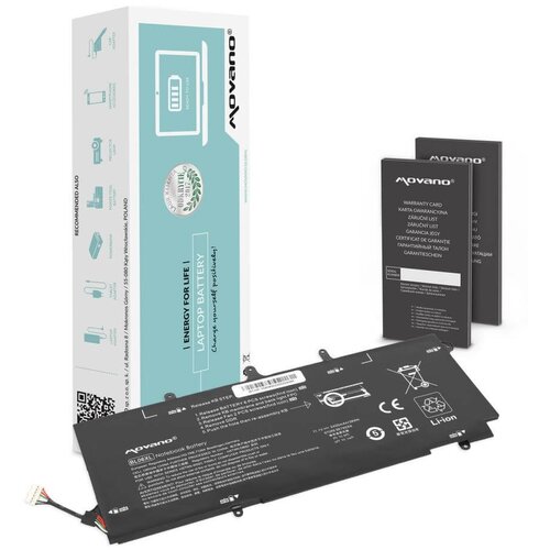  Baterija HP EliteBook Folio 1040 - G1 G2 Cijene