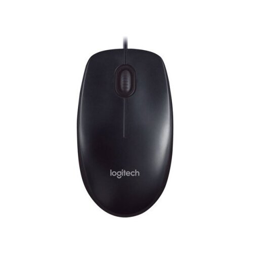 Logitech M90 retail miš ( 0190771 ) Slike