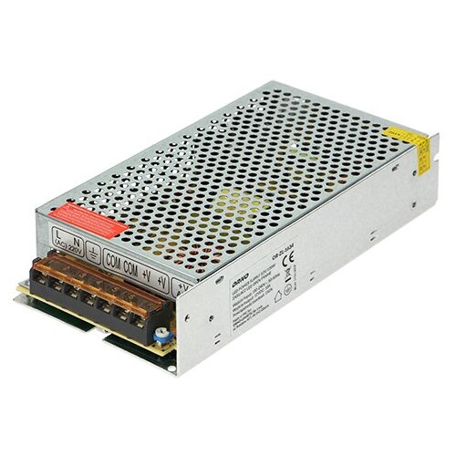 Orno Napajanje 200W 12V IP20 OR-ZL-1636 Cene