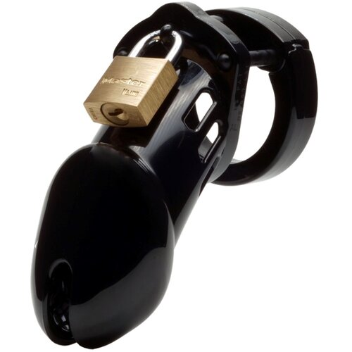 CB-X - CB-6000 - Black Slike