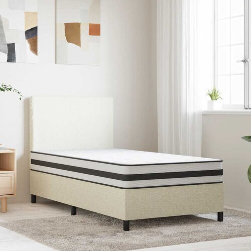  Madrac s oprugama bonnell srednji 120 x 200 cm Slike