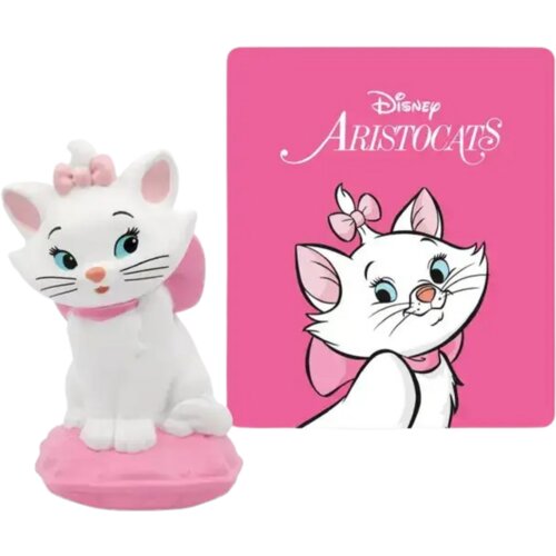  Avdio figura Tonie - Disney - Aristocats (V NEM&Scaron;ČINI) - 1 k. Cene
