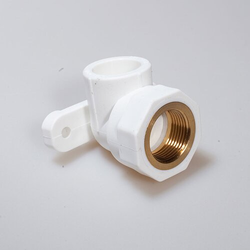  Koleno sa ušicama 90° 1/2″ UN Cene