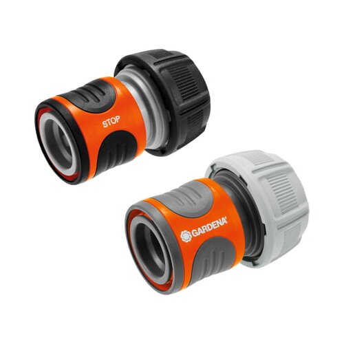 Gardena komplet za priklop cevi 19 mm 3/4" Cene