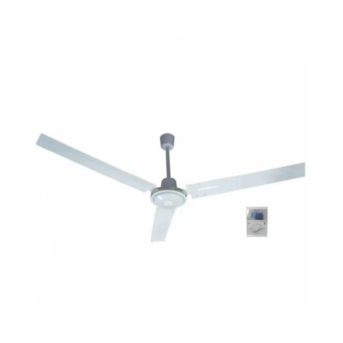  Plafonski Ventilator ELV30 Tri Metalne Elise 140cm Cene