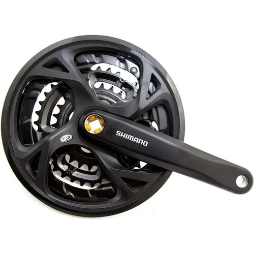  Pogon Shimano Fc-M371 48X36X26T 175Mm Za 3X9Br Cijene