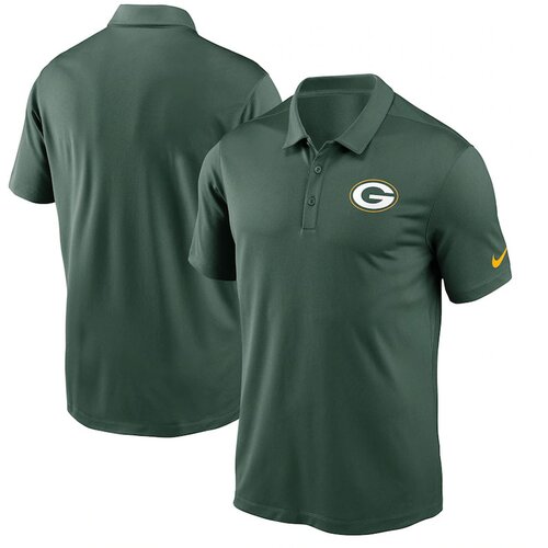 Nike Green Bay Packers Franchise polo majica Cene